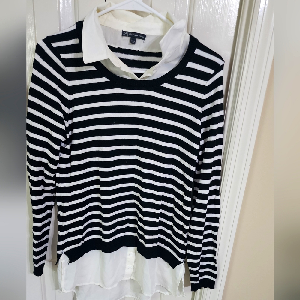 Women blouse